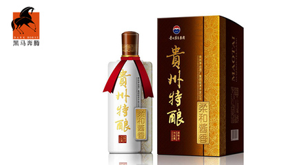 酱酒新品牌8868登陆入口包装设计,找准定位是关键